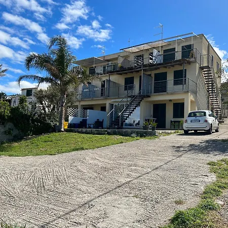 Terrazze Sul Golfo Apartamento Castellammare del Golfo