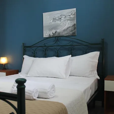 Terrazze Sul Golfo Apartment Castellammare del Golfo