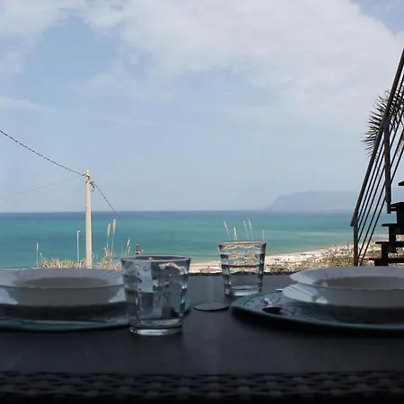 Apartment Terrazze Sul Golfo *