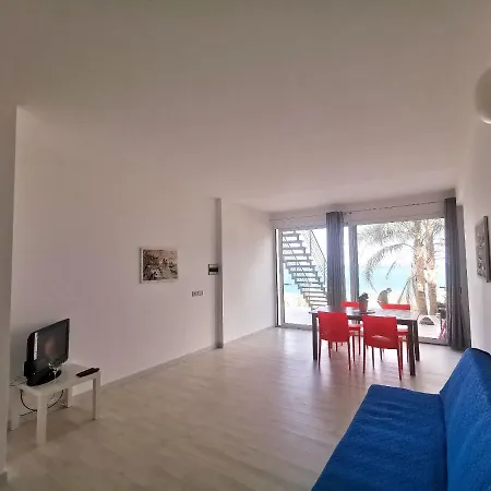 Apartment Terrazze Sul Golfo