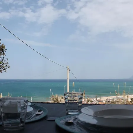 Appartement Terrazze Sul Golfo Castellammare del Golfo