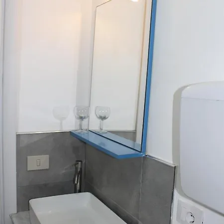 Terrazze Sul Golfo Appartement Castellammare del Golfo