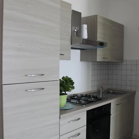 Apartment Terrazze Sul Golfo Castellammare del Golfo
