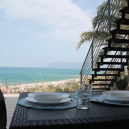 Terrazze Sul Golfo Apartment Castellammare del Golfo