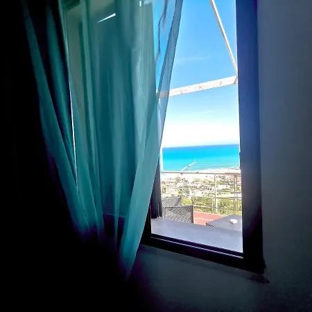 Terrazze Sul Golfo Apartment *