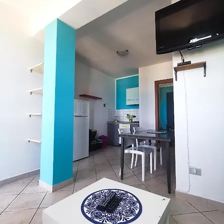 Apartment Terrazze Sul Golfo Castellammare del Golfo