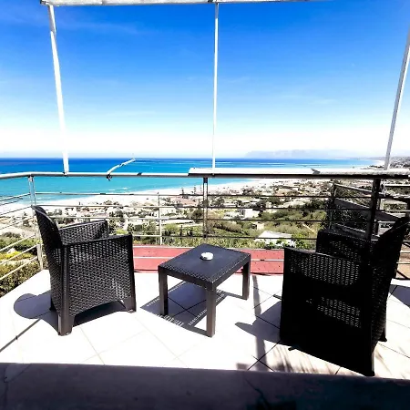 Terrazze Sul Golfo Apartment