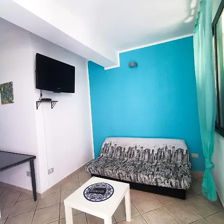 Terrazze Sul Golfo Apartment Castellammare del Golfo