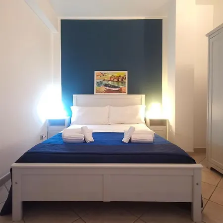 Terrazze Sul Golfo Apartment *