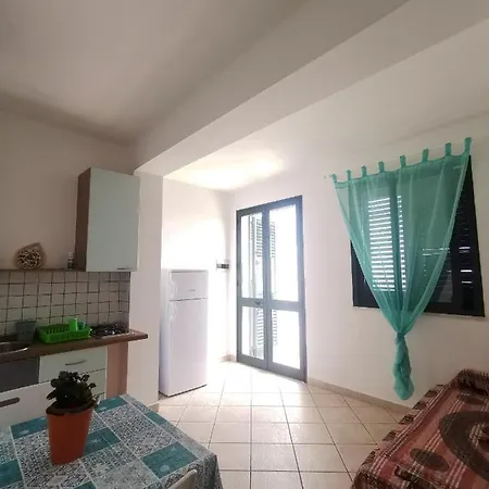 Terrazze Sul Golfo Apartment Castellammare del Golfo