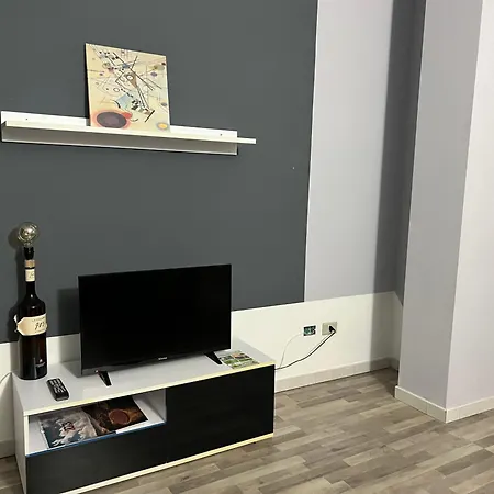 Apartment Terrazze Sul Golfo *