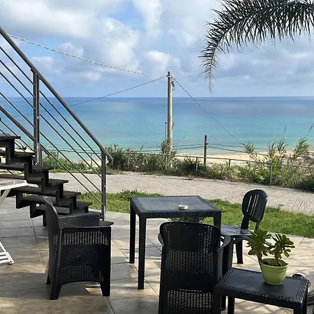 Apartment Terrazze Sul Golfo *