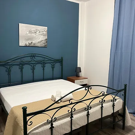 Apartment Terrazze Sul Golfo *