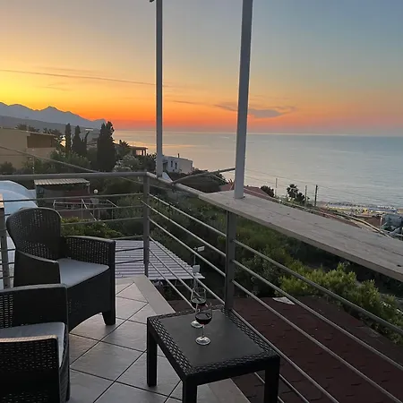 Terrazze Sul Golfo