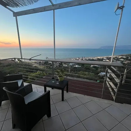 Apartment Terrazze Sul Golfo