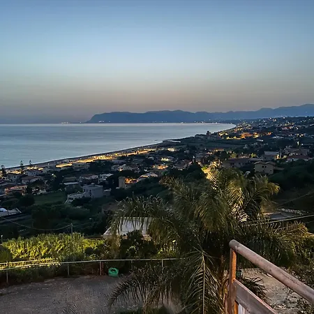 Terrazze Sul Golfo Apartment *