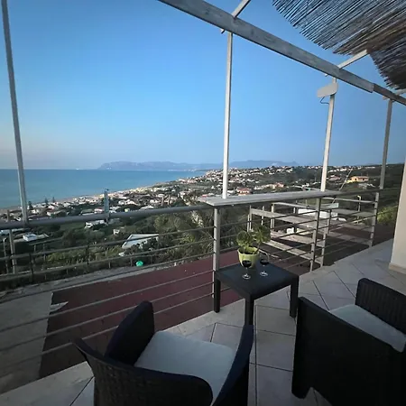 Appartement Terrazze Sul Golfo *