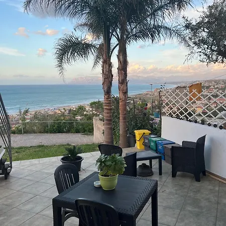 Terrazze Sul Golfo Apartment Castellammare del Golfo