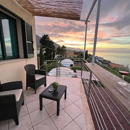 Apartment Terrazze Sul Golfo *