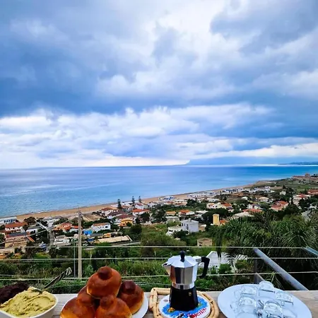 Terrazze Sul Golfo